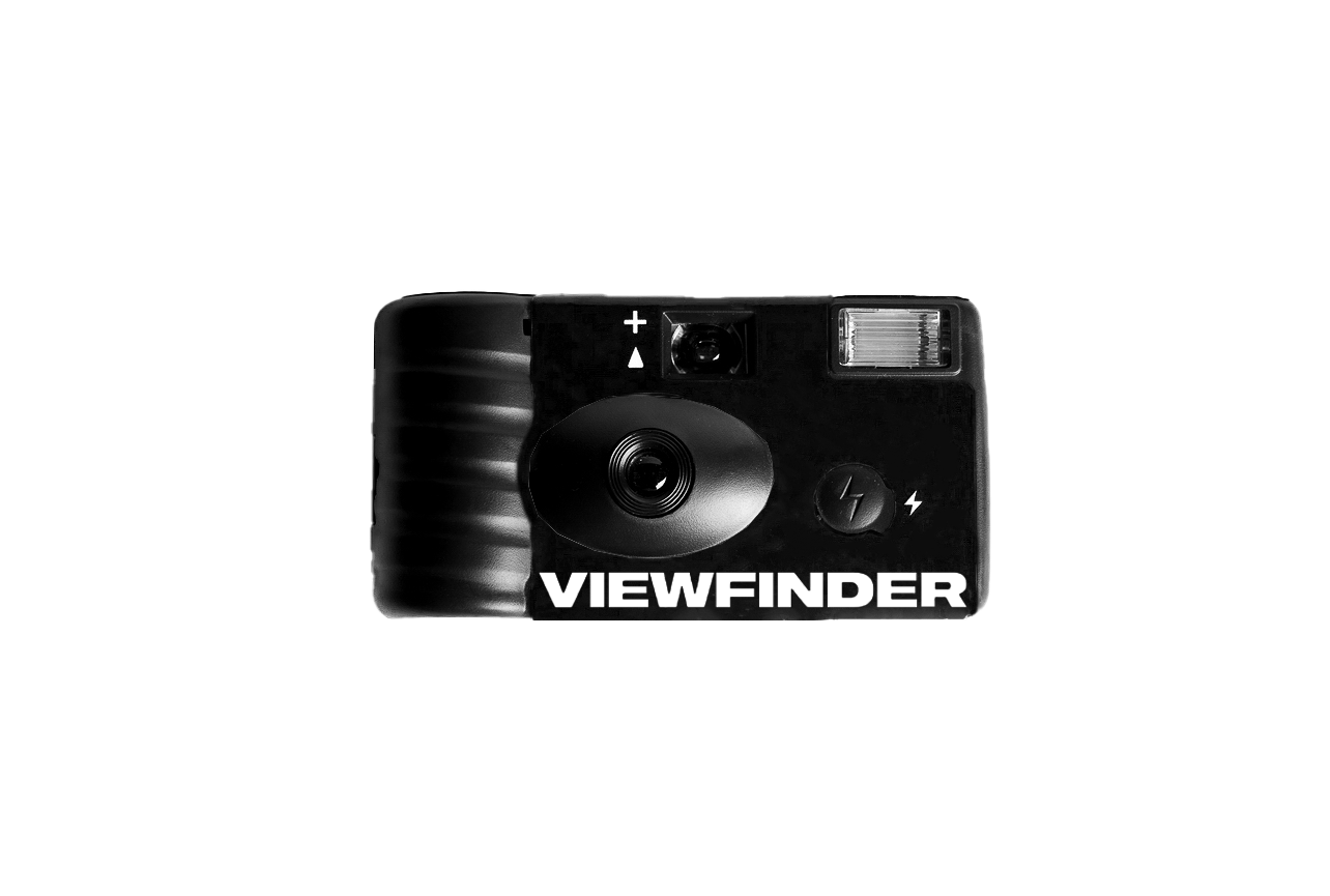 VIEWFINDER - Disposable V1